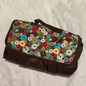 Thirty-one About Town picnic blanket